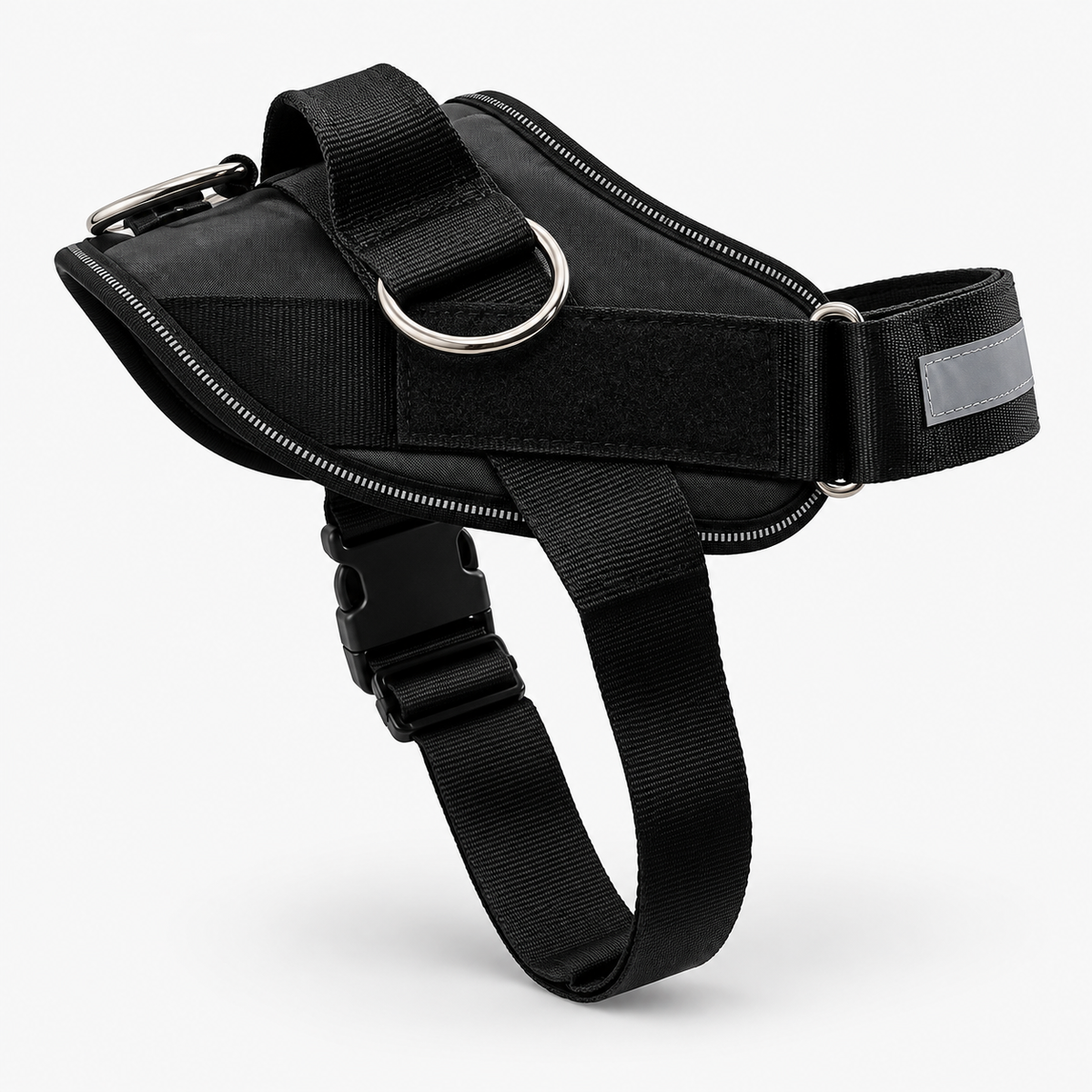No-Pull Harness