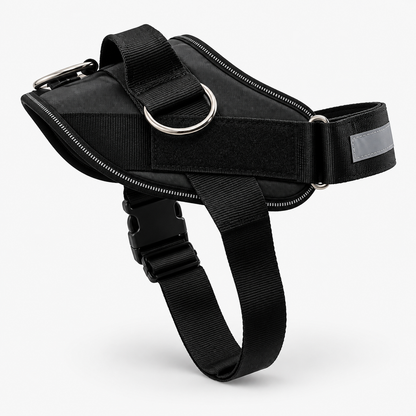 No-Pull Harness