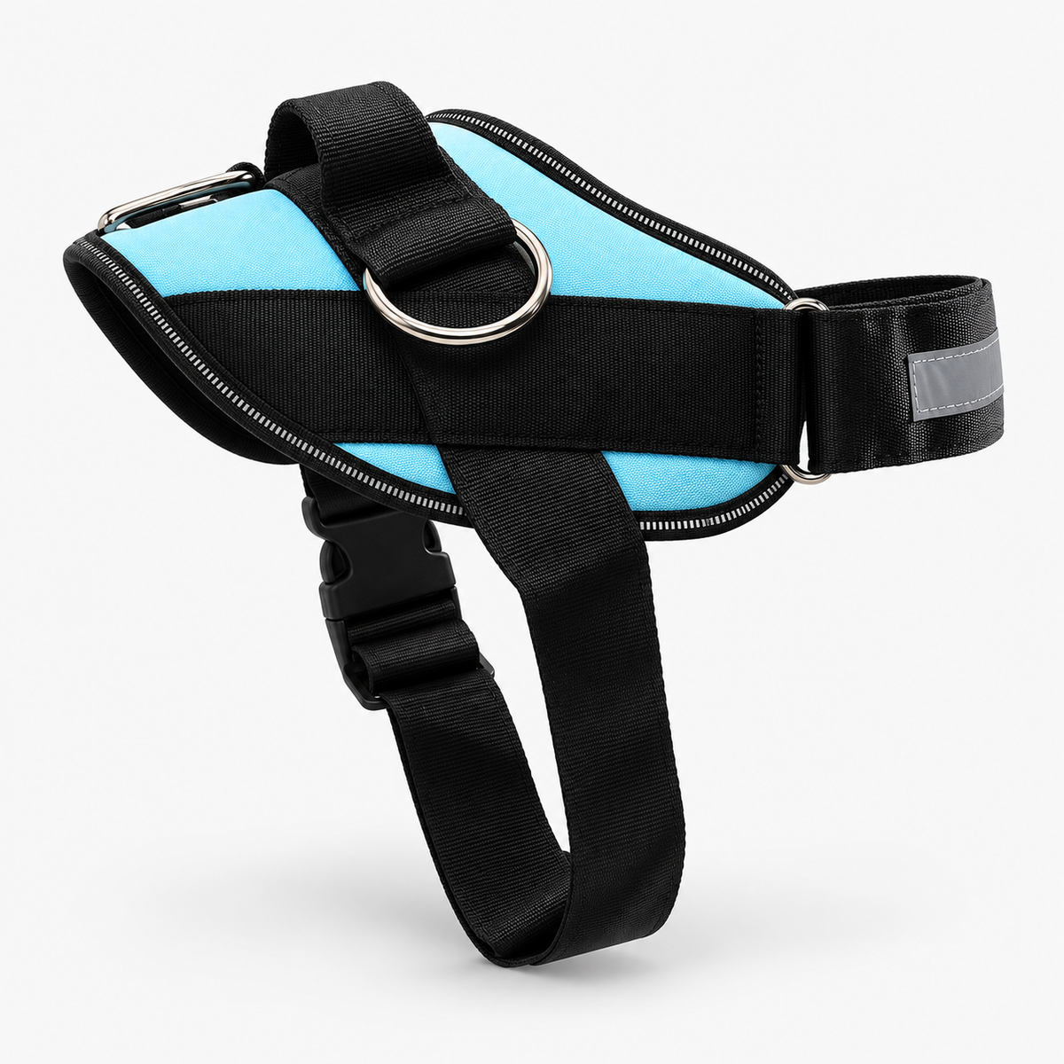No-Pull Harness