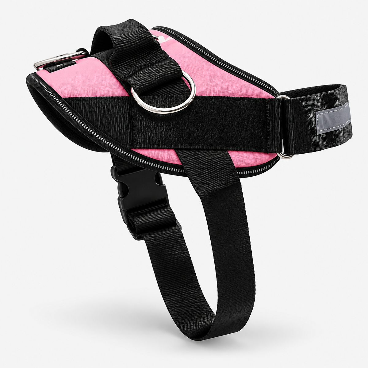 No-Pull Harness