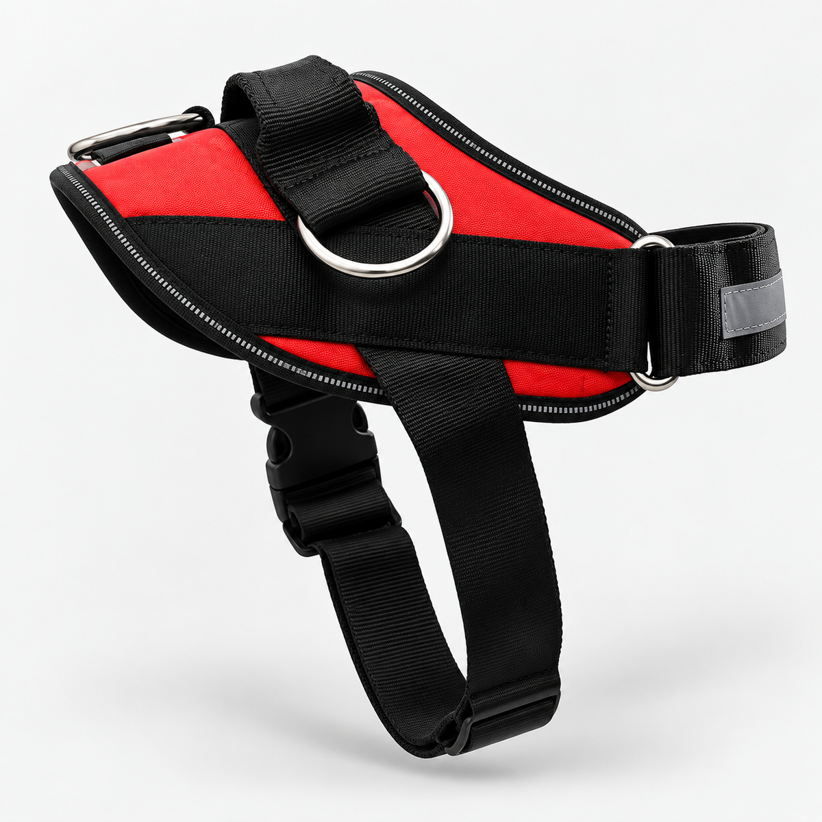 No-Pull Harness