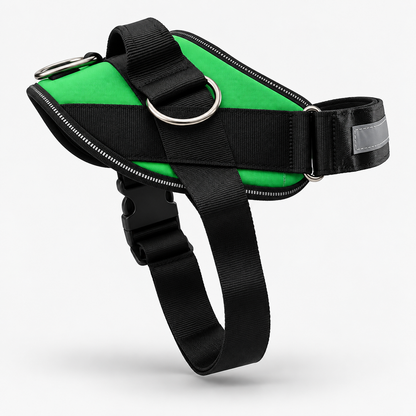 No-Pull Harness