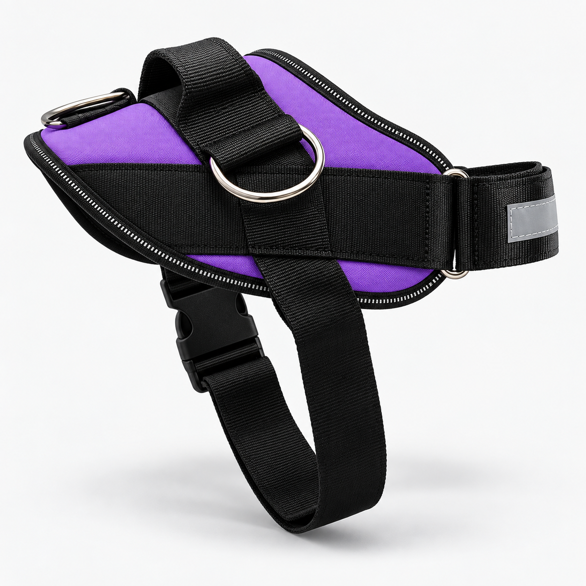 No-Pull Harness